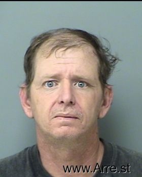 Christopher Allen Pate Mugshot