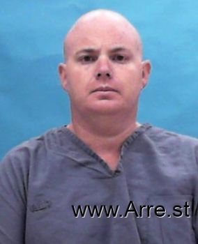 Christopher L Patrick Mugshot