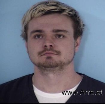 Christopher Blake Paulson Mugshot