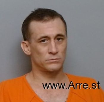 Christopher Tyler-ellis Peachee Mugshot