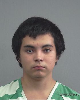 Christopher Michael Pelletier Mugshot