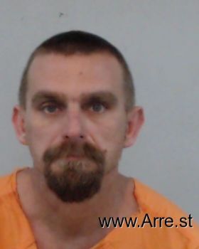 Christopher Wayne Pelley Mugshot