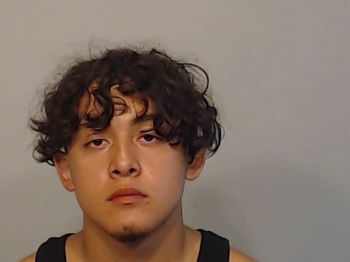 Christopher Irel Perez Mugshot