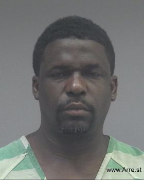 Christopher Alvin Perry Mugshot