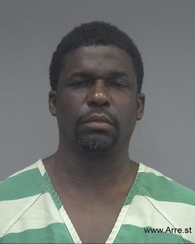 Christopher Alvin Perry Mugshot