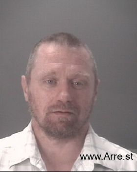 Christopher Dale Perry Mugshot