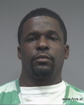 Christopher Alvin Perry Mugshot