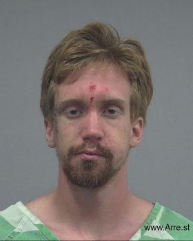 Christopher Marshall Perryman Mugshot