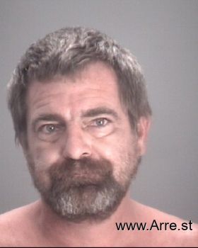 Christopher Michael Peterson Mugshot