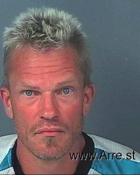 Christopher Robin Peterson Mugshot