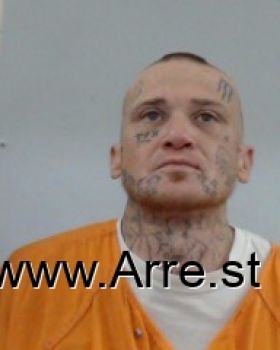 Christopher Lee Petty Mugshot