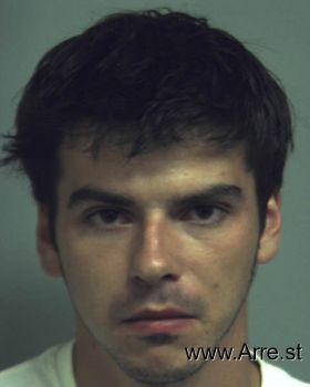 Christopher Steven Phillips Mugshot