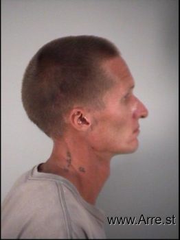 Christopher Warren Phillips Mugshot