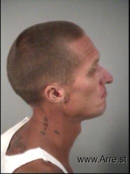 Christopher Warren Phillips Mugshot