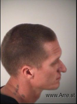 Christopher Warren Phillips Mugshot