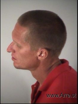 Christopher Warren Phillips Mugshot