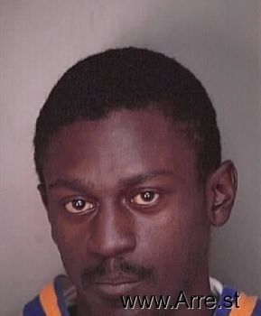 Christopher Terrance Phillips Mugshot