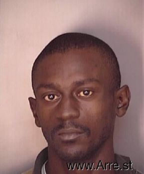 Christopher Terrance Phillips Mugshot