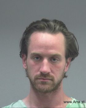 Christopher Michael Phillips Mugshot