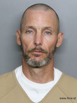 Christopher Allen Platt Mugshot