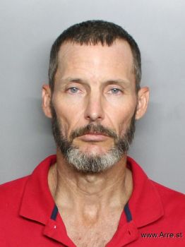 Christopher Allen Platt Mugshot