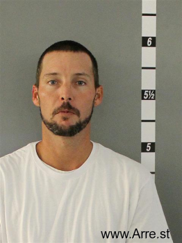 Christopher Allen Platt Mugshot