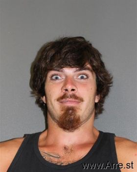 Christopher  Powers Mugshot