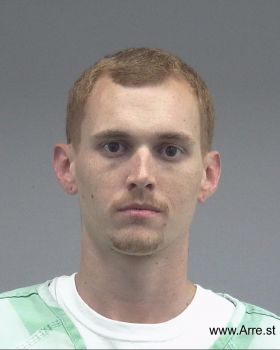 Christopher Alan Powers Mugshot