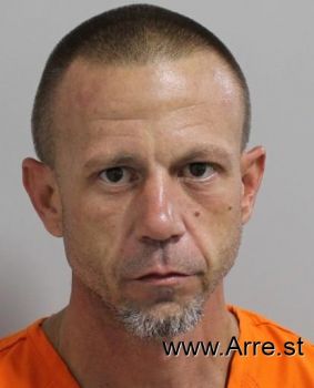 Christopher Cody Prescott Mugshot