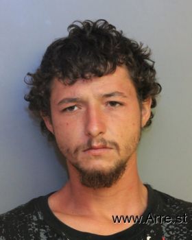 Christopher Dean Lee Prevatt Mugshot