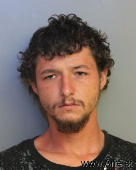 Christopher Dean Lee Prevatt Mugshot