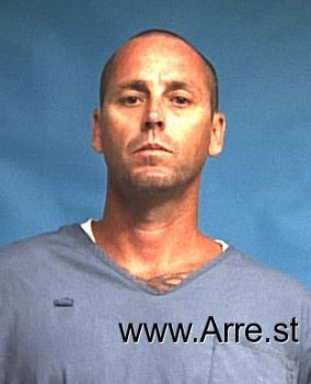 Christopher T Price Mugshot