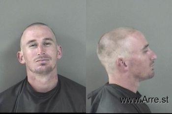 Christopher A. Price Mugshot