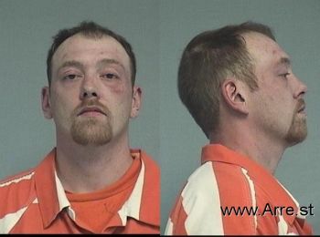 Christopher James Price Mugshot