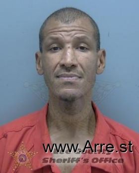 Christopher Robert Price Mugshot