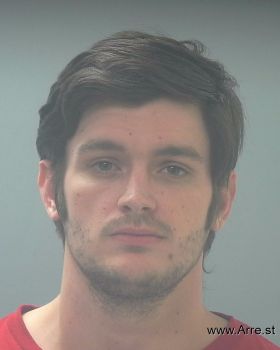 Christopher Dylan Price Mugshot