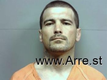 Christopher Glenn Proctor Mugshot