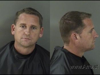 Christopher Michael Pryor Mugshot