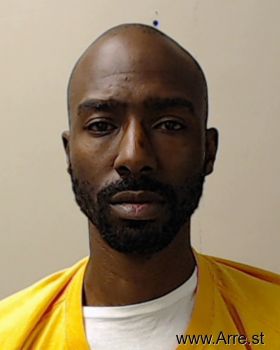 Christopher Demarcus Pugh Mugshot