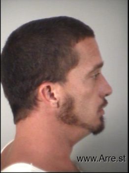 Christopher Brandon Purvis Mugshot