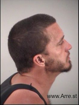 Christopher Brandon Purvis Mugshot