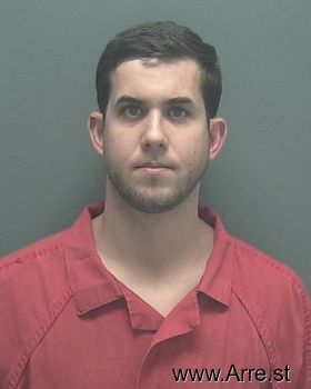 Christopher Thomas Raineri Mugshot