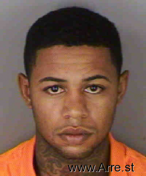 Christopher  Ramos Mugshot