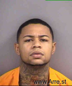 Christopher  Ramos Mugshot