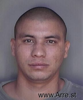 Christopher  Ramos Mugshot