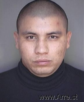 Christopher  Ramos Mugshot