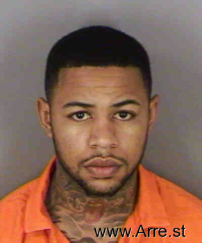 Christopher  Ramos Mugshot