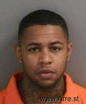 Christopher  Ramos Mugshot