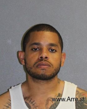 Christopher  Ramos Mugshot