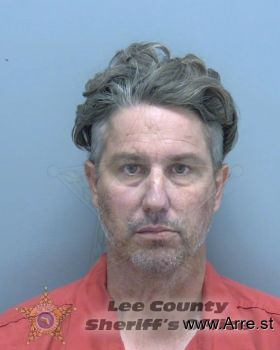 Christopher Thomas Ramsey Mugshot